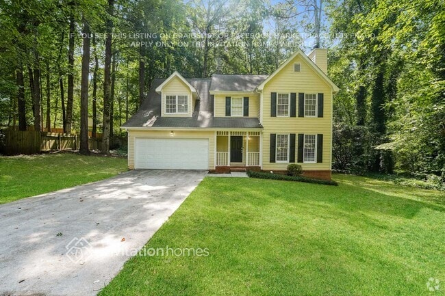 Building Photo - 776 Amberglen Ln