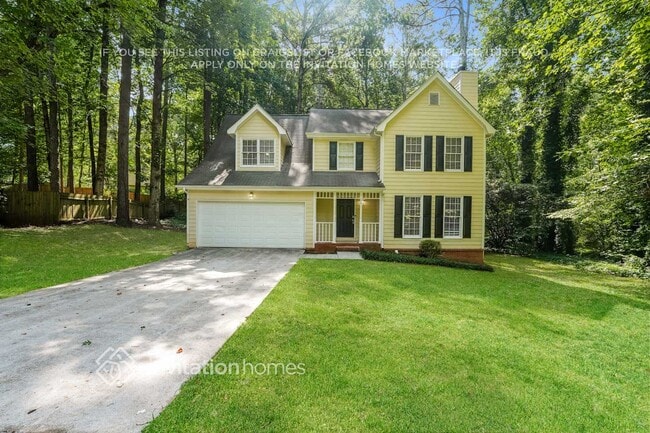 Building Photo - 776 Amberglen Ln