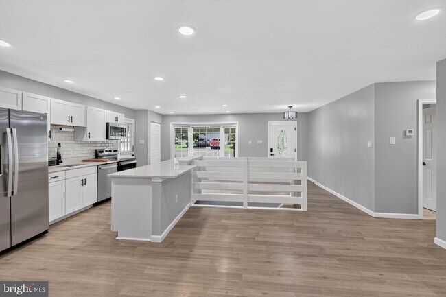 Foto del edificio - 4752 Carterwood Dr