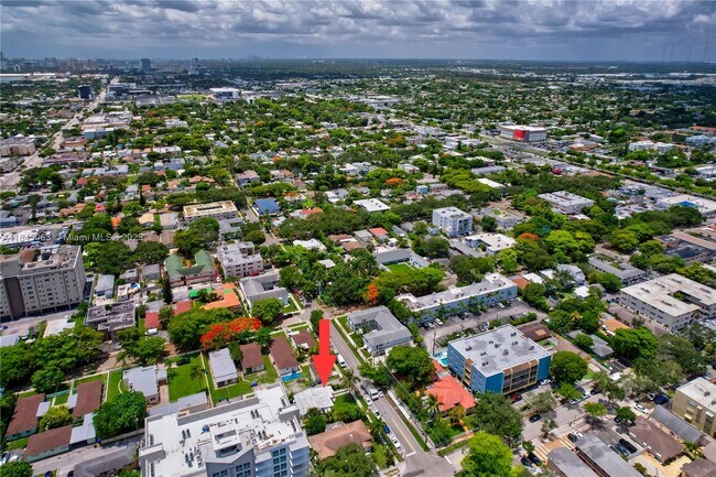 Foto del edificio - 517 S 19th Ave