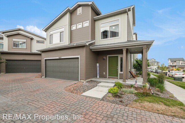 Building Photo - 3 br, 2.5 bath House - 9523 Timberlake Loop