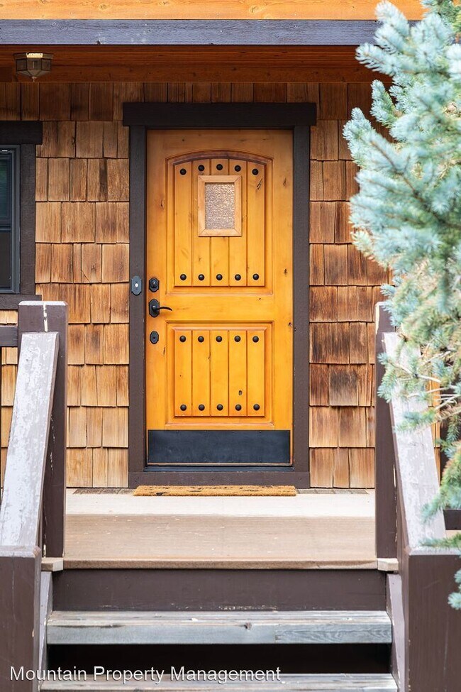 Foto del edificio - 5 br, 4 bath House - 6419 N Mountain View ...