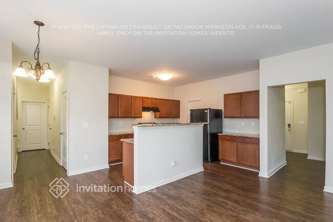 Building Photo - 4800 Medlock Trail Ct SW