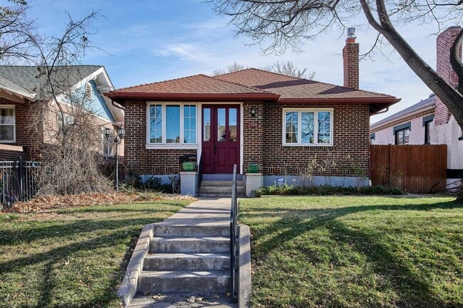 Long Realty & Property Management - Lovely Park Hill Home - Long Realty & Property Management - Lovely Park Hill Home