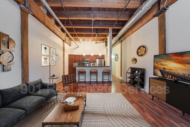 Photo - 420 S Front St Apartment