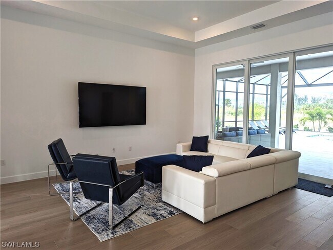 Foto del edificio - 18934 WildBlue Blvd