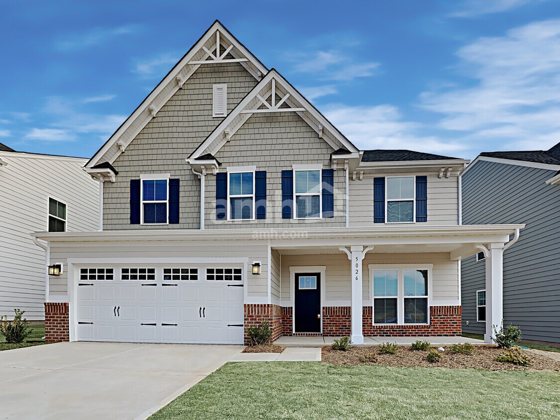 Foto principal - 5026 Twin River Dr