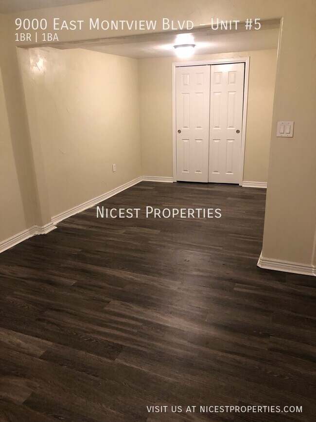 Building Photo - Beautifully renovated 1 Bedroom / 1 Bathro...