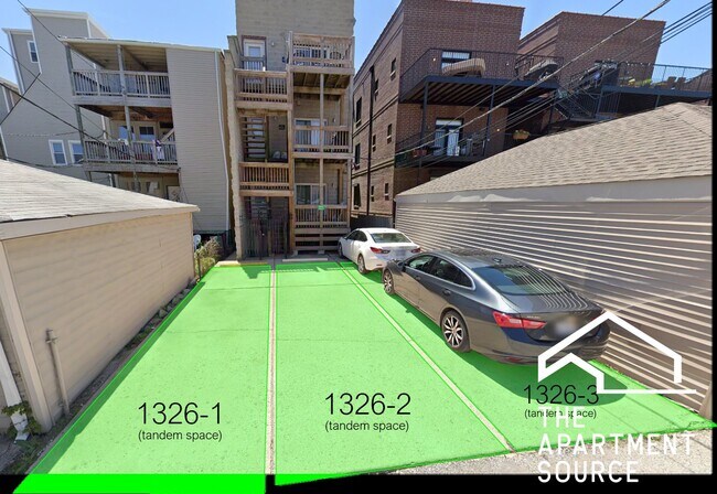 Foto del edificio - 1322 W Diversey Pky