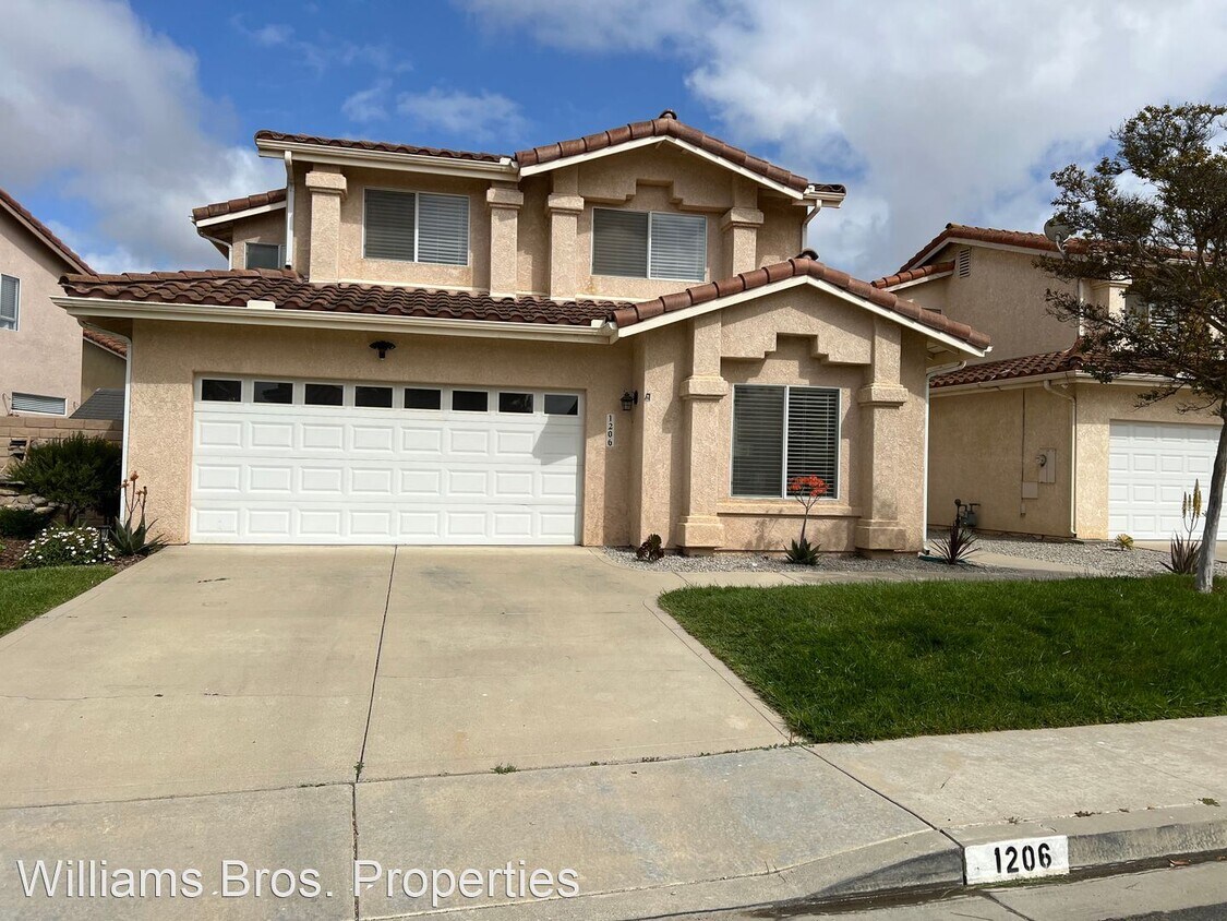 Primary Photo - 3 br, 3 bath House - 1206 Grass Valley Way