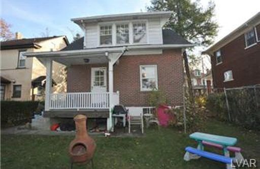 Building Photo - 504 Prospect Ave