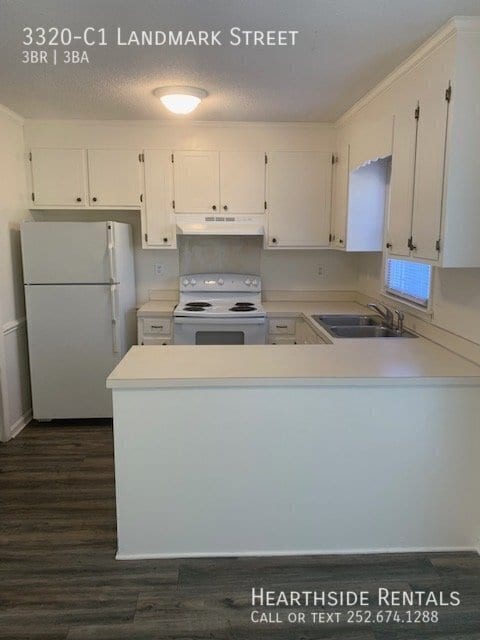 Foto del edificio - 3320 Landmark St