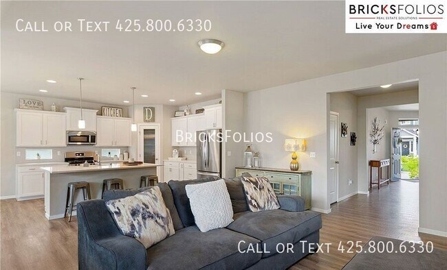 Building Photo - 17611 28th Avenue Ct E
