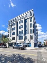 Building Photo - 734 Dudley St