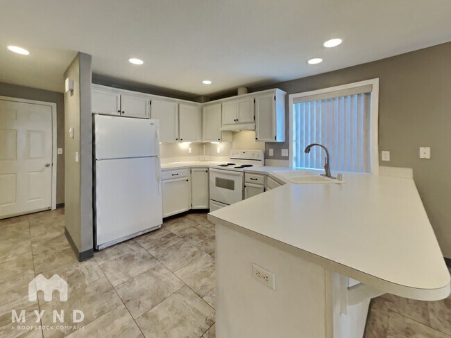 Foto del edificio - 11521 NE 29th St