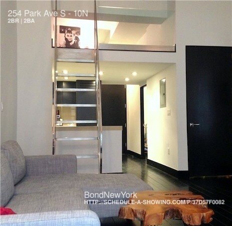 Primary Photo - 254 Park Ave S