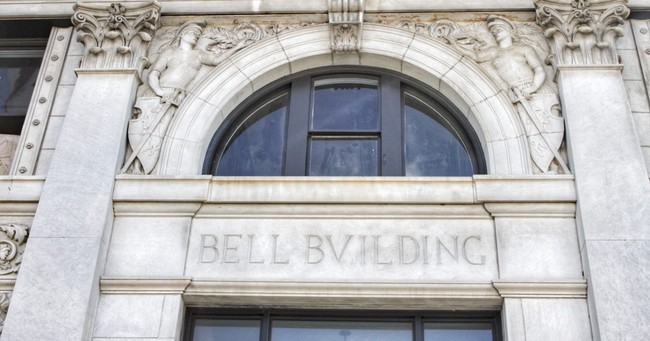 Building Photo - Bell Lofts