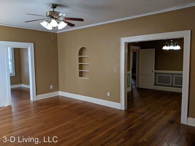 Building Photo - 3 br, 1 bath House - 233 Lawton Avenue