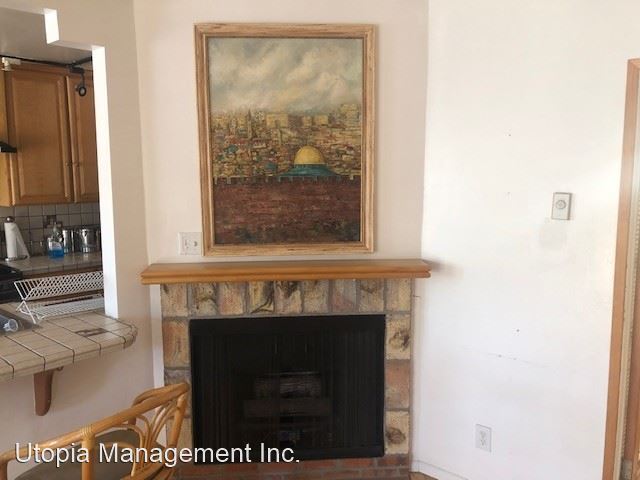 Foto del edificio - 1 br, 1 bath House - 3756 Bagley Ave, #203