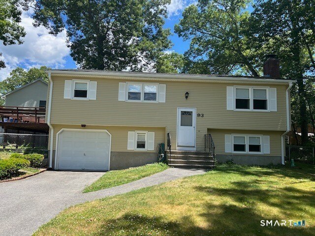 Foto del edificio - 93 Laurelwood Dr