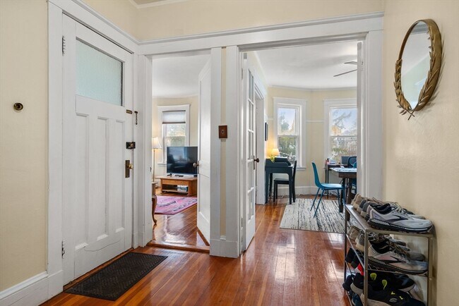 Foto del edificio - 438 Washington St