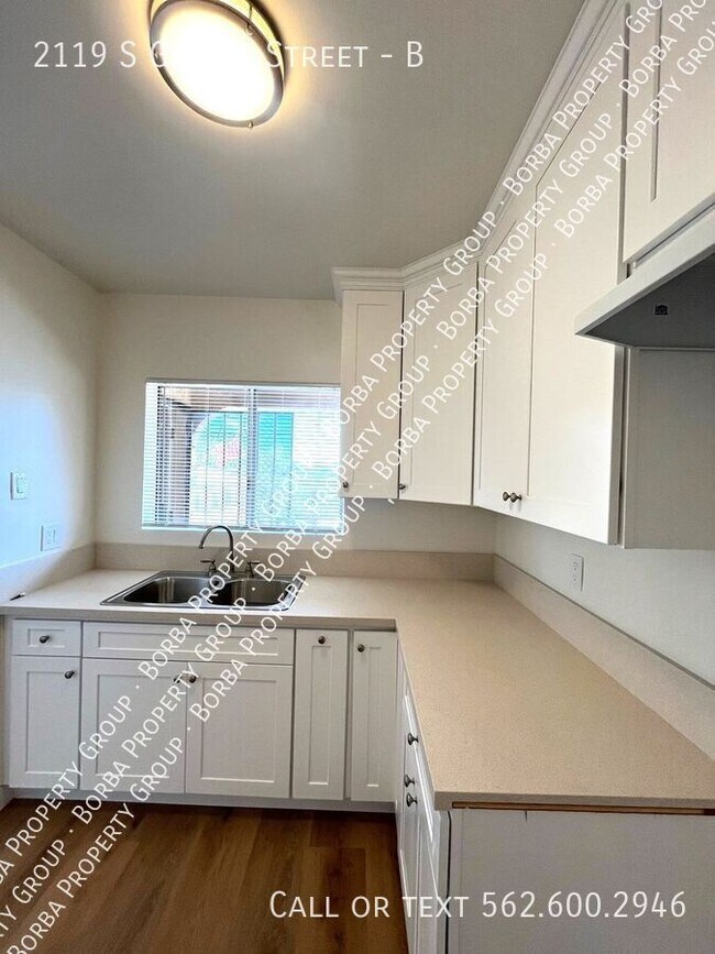 Building Photo - 2119 S Gaffey St
