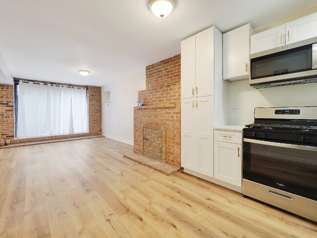 Foto del edificio - 1726 N Sedgwick St