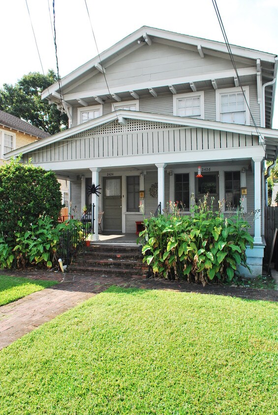 Foto principal - 2426 Short St