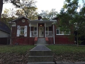 Building Photo - 652 S Evelyn Pl NW