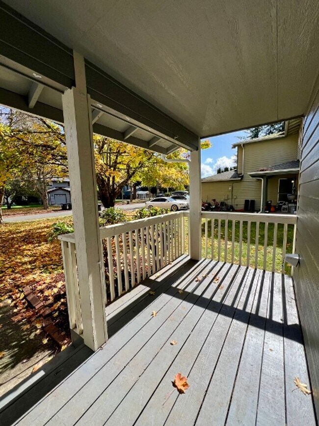 Foto del edificio - PENDING APPLICATION; 3BD Townhome