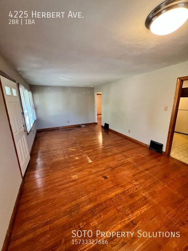 Foto del edificio - 2+ bed 1 bath house for rent in Woodson Te...