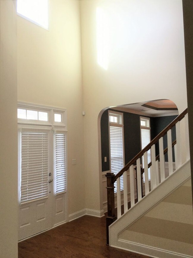 Foto del edificio - KINGS HARBOR