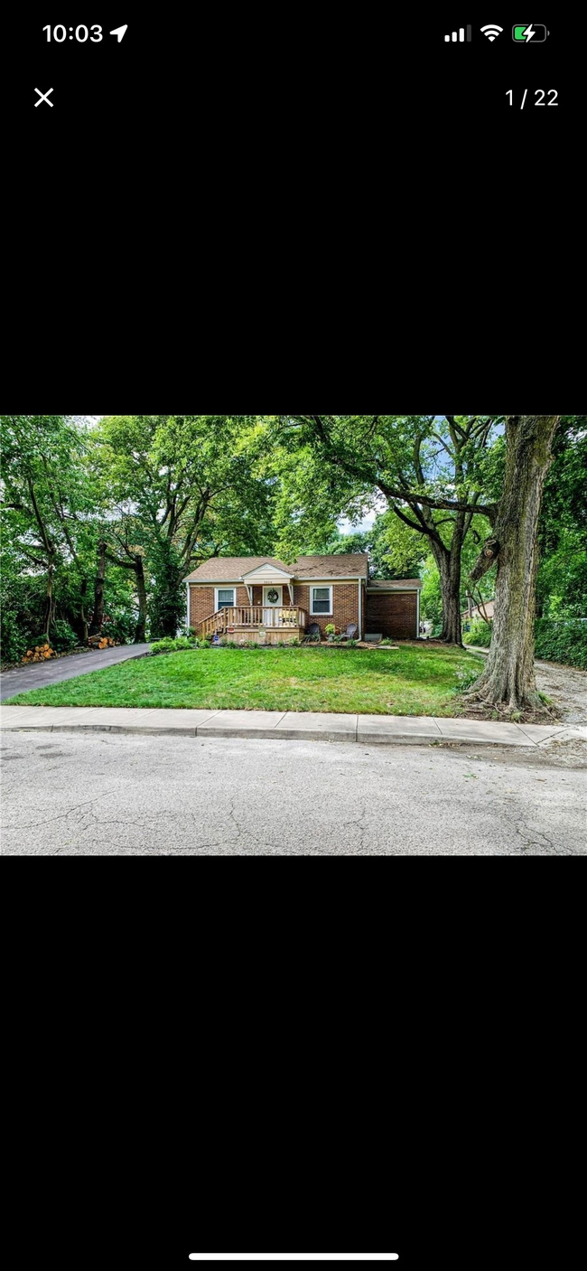 Building Photo - 3806 Byram Ave