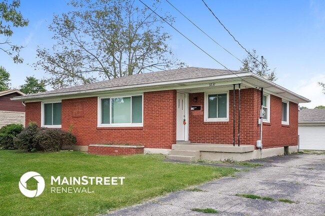 Foto del edificio - 3231 Rosewedge Way