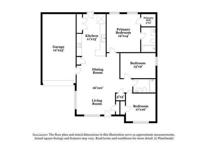 Building Photo - 210 BILLIE HOPE DRIVE, SALISBURY, NC 28146