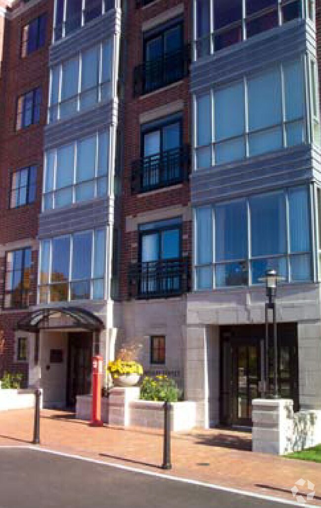 The Residences at Milton Landing Apartments Milton, MA