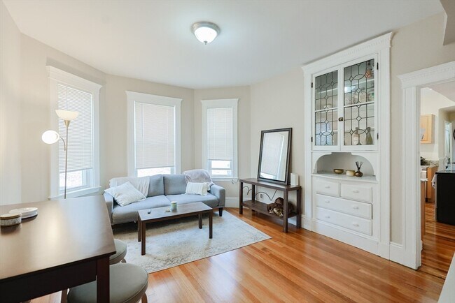 Foto del edificio - 39 Chester St