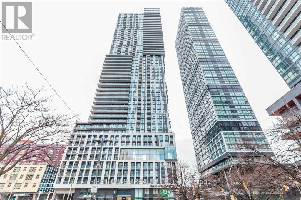 Primary Photo - 251 Jarvis St