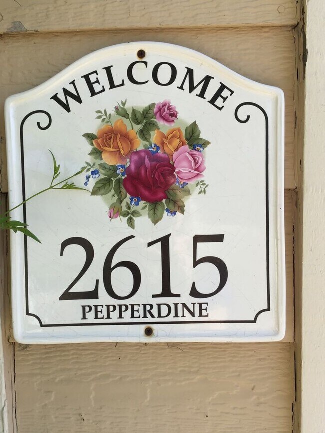 Foto del edificio - Gem of a rental home in East Davis