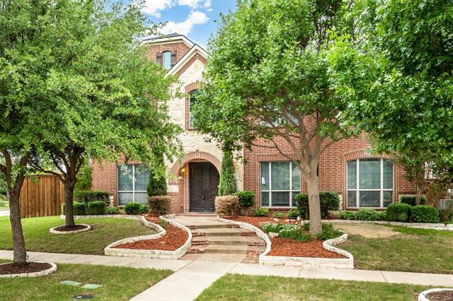 Foto principal - 7417 Hidden Cove Ln