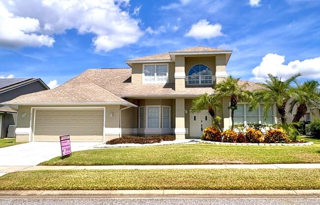 Photo - 4/3.5 Home at Eagle Lending