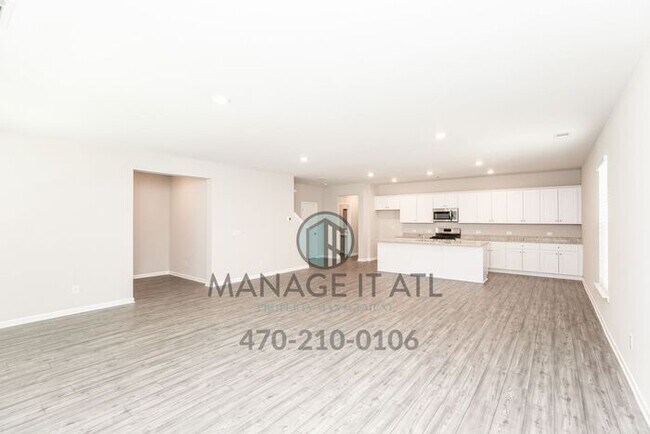 Foto del edificio - 4 Bedroom House in Braselton close to HWY 85