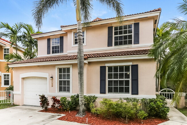 Foto del edificio - 15400 SW 51st Manor