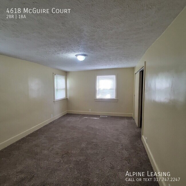 Building Photo - 4618 McGuire Ct