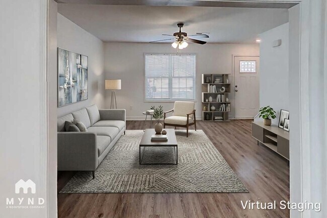 Foto del edificio - 329 Kimball St