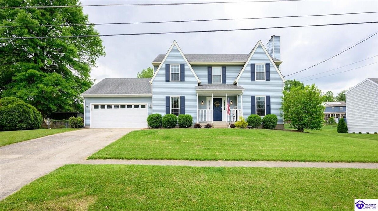 Foto principal - 1802 Lakewood Dr
