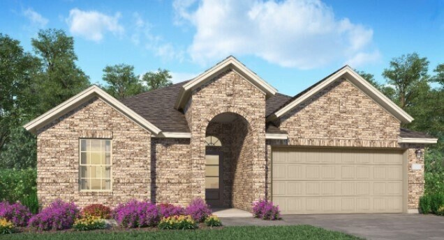Primary Photo - 724 Willow Harbor Ln, La Marque, TX
