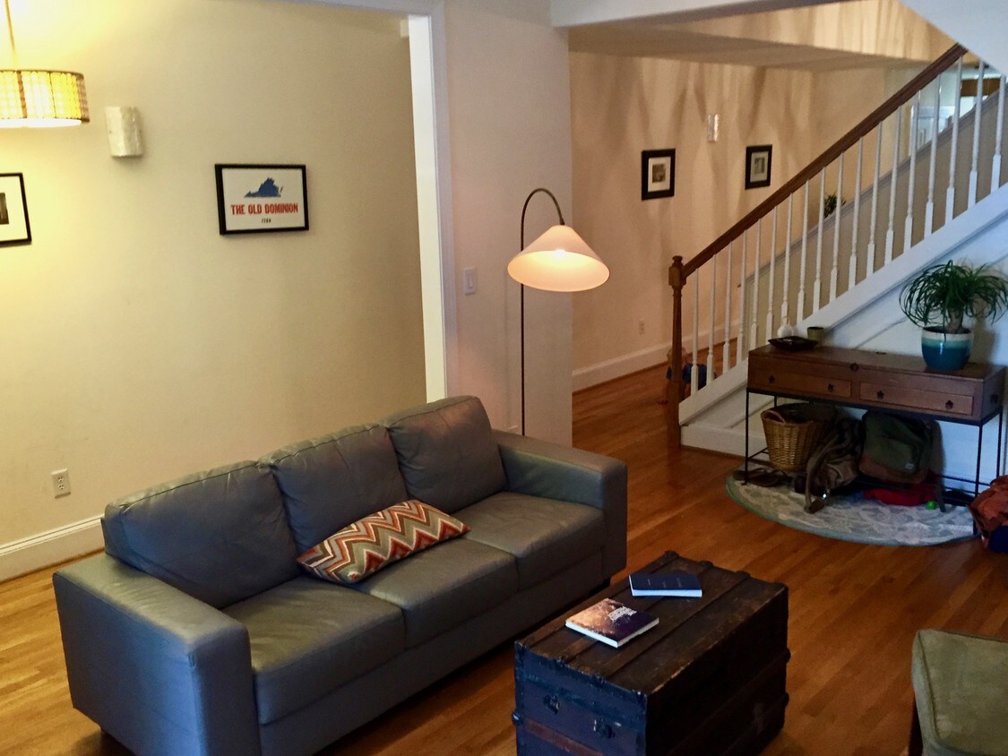 Foto principal - 522 1/2 N 1st St