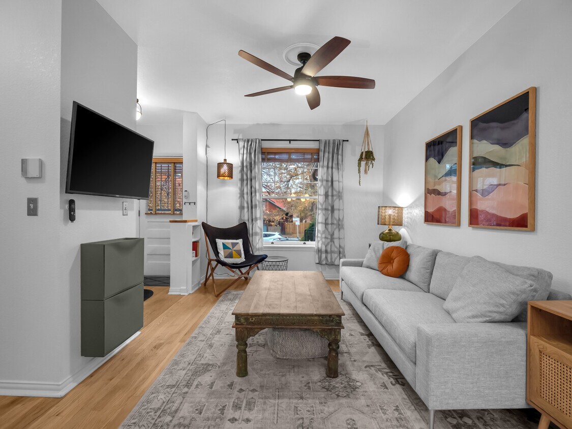 Foto principal - 1863 Race St