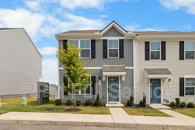 Foto del edificio - 2757 Thornton Grove Blvd